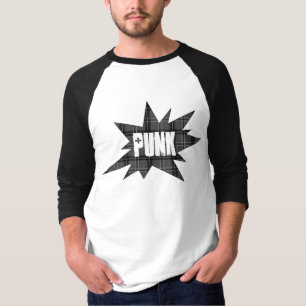 Punk T-shirt