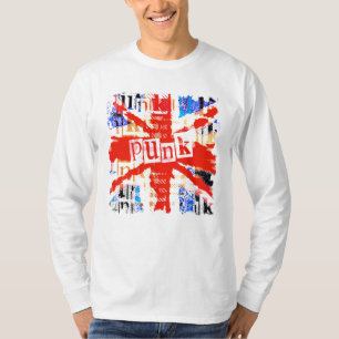 Punk UniefacJack T-shirt