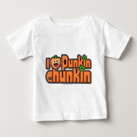 Punkin Chunkin (Voorkant)