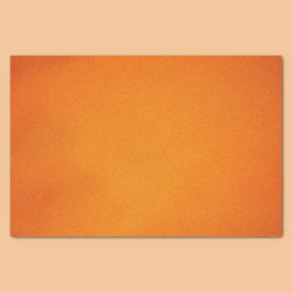 Punkin' Shell Halloween Tissuepapier