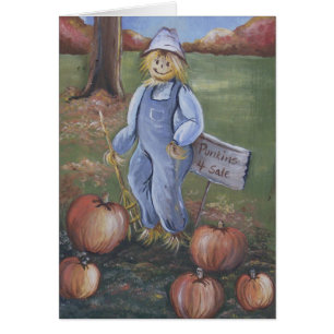 Punkins à vendre