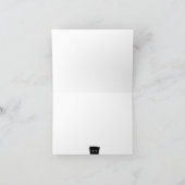 Punkins Wenskaart Kaart (Binnen)