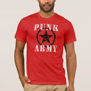 Punkleger T-shirt