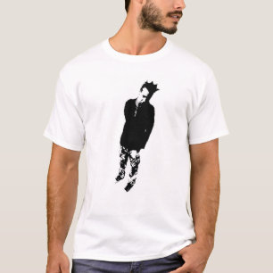 PunkRockWear T-shirt