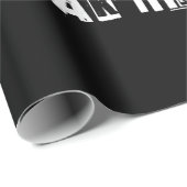 Punks niet dood cadeaupapier (Rol Hoek)