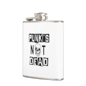 PUNK'S NOT DEAD HEUPFLES (Links)