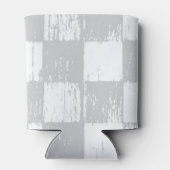 Punkt Not Dead Skull Mohawk Punk Rock Rocker Blikjeskoeler (Achterkant)