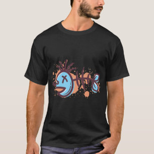 Punkvis T-shirt