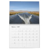 Puno Peru Kalender (Feb 2027)