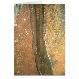 Punt #1 van de kunstenaar