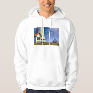 Punt 2002 van de duif hoodie