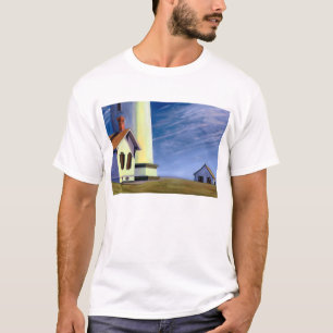 Punt 2002 van de duif t-shirt