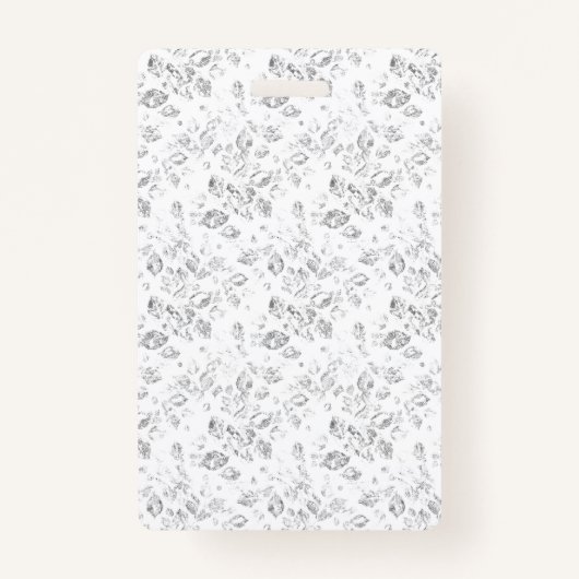 punt 42 ontwerp badge (Voorkant)