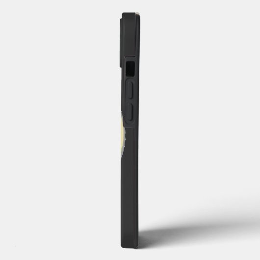 Punt 9 Case-Mate iPhone case (Achterkant / Links)