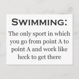 Punt A t/m A Briefkaart