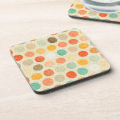  punt bier onderzetter (Linkerzijde)