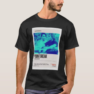 Punt Break 1991 T-shirt