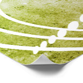 Punt II Poster (Hoek)