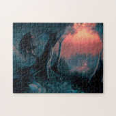 Punt Pleasant Legpuzzel (Horizontaal)