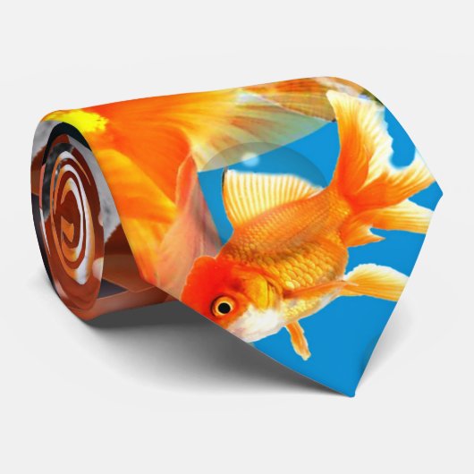 PUNT VAN BINNENKOMST STROPDAS (Opgerold)