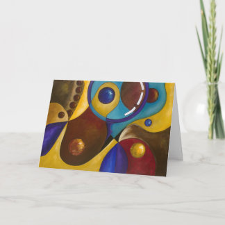 Punt van uitzicht kaart