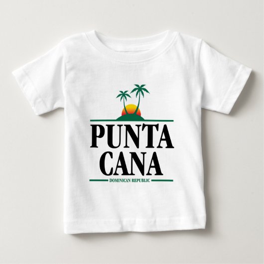 Punta Cana (Voorkant)