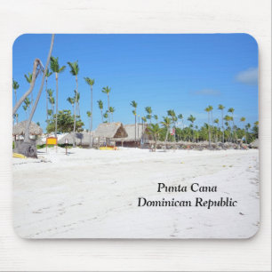 Punta Cana in de Dominicaanse Republiek Muismat
