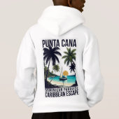 Punta Cana Paradis Dominicain (Dos)