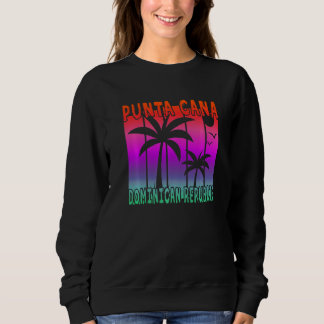 Punta Cana Premium Trui