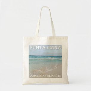 Punta Cana, République Dominicaine Calm Beach Sac