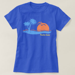 Punta Cana T-shirt