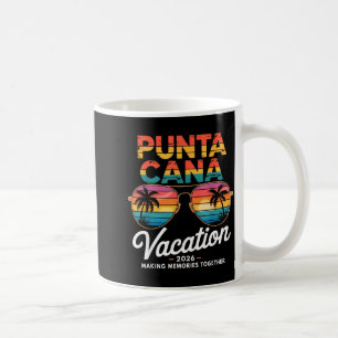 Punta Cana Vakantie 2026 Herinneringen Maken Zomer Koffiemok