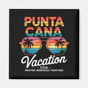 Punta Cana Vakantie 2026 Herinneringen Maken Zomer Magneet