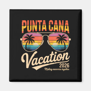 Punta Cana Vakantie 2026 Herinneringen Maken Zomer Magneet