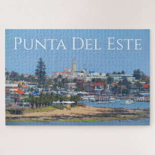punta del este uruguay legpuzzel
