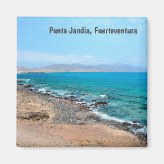 Punta Jandia, Fuerteventura Magneet