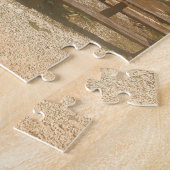 Punta Sur, Isla Mujeres, Mexique #3 Jigsaw Puzzle (Côté)