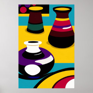 Punten - Canvas Art Print