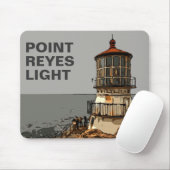 PUNTEN MUISMAT (Met muis)