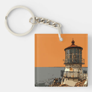 PUNTEN SLEUTELHANGER