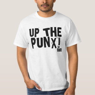 PUNX, 888. T-SHIRT