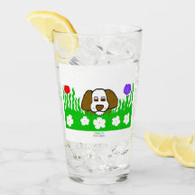 Pup N Jouer Verre Tumbler