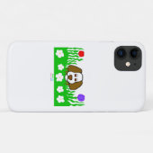 Pup N Play Apple iPhone 11 Coque (Dos (Horizontal))