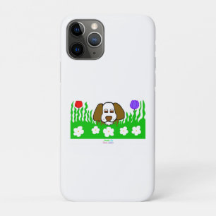 Pup N Play Apple iPhone 11 Pro Hoesje