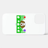 Pup N Play Apple iPhone 12 Coque (Verso (horizontal))