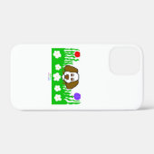 Pup N Play Apple iPhone 12 Mini Coque (Verso (horizontal))