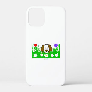 Pup N Play Apple iPhone 12 Mini Coque