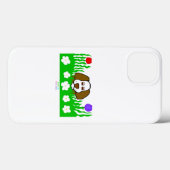 Pup N Play Apple iPhone 13 Coque (Verso (horizontal))