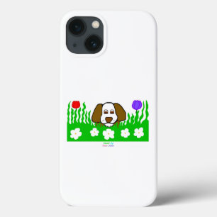 Pup N Play Apple iPhone 13 Hoesje