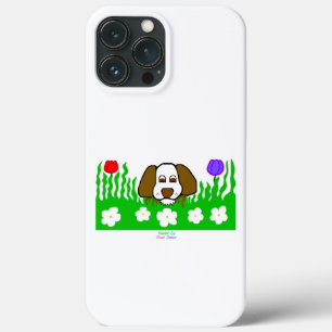 Pup N Play Apple iPhone 13 Pro Max Coque